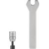 DJI Stick di controllo regolabili in altezza per DJI RC Plus