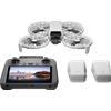 DJI Flip Fly More Combo (DJI RC 2)