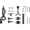 DJI Kit di montaggio posteriore per bicicletta per Osmo