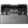 DJI Mic 3 (2 TX + 1 RX + Custodia di ricarica)