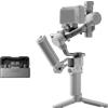 DJI RS 4 Mini Combo Creator (DJI Mic 3, 2 TX + 1 RX + Custodia di ricarica)