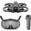 DJI Avata 2 Fly Smart Combo (una batteria)