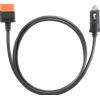 DJI Cavo di ricarica per presa di corrente auto DJI Power