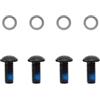 DJI Kit viti di montaggio per batteria Avinox FP700/FP330