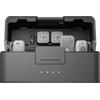 DJI Mic Mini 2 (2 TX + 1 RX mobile + Custodia di ricarica)