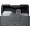 DJI Mic Mini 2 (1 TX + 1 RX mobile + Custodia di ricarica)