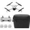 DJI Lito 1 Combo Fly More (DJI RC-N3)
