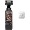 DJI Osmo Pocket 3 Audio Combo (Mic Mini 2S Transmitter)