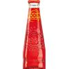 Crodino XL Arancia Rossa Aperitivo Analcolico 17,5 cl - 1 Bottiglia in Vetro