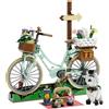 Pantasy 85059 - Bicicletta per il Picnic di Primavera - Retro'