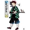 EDIZIONI STAR COMICS Star Comics - Demon Slayer: Kimetsu No Yaiba - Nel Corso Del Tempo - Art Book