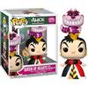 FUNKO Pop Deluxe Disney - Alice nel paese delle Meraviglie - Regina di Cuori con Stregatto - 1771