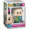 FUNKO Pop Disney - Alice nel paese delle Meraviglie - Cappellaio Matto con il the 1770