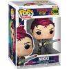 FUNKO Pop Television - Stranger Things - Tales from 85 - Nikki 2464