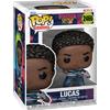 FUNKO Pop Television - Stranger Things - Tales from 85 - Lucas 2460