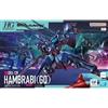 Bandai Model Kit - Gunpla - HG GQUUUJJJX ORX-139 Hambrabi (GQ)
