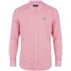 LA MARTINA - Camicia fantasia - Rosa