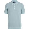 HACKETT - Polo - Blu chiaro