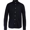 PEUTEREY - Camicia regular fit - Nero