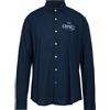 LA MARTINA - Camicia regular fit - Blu navy