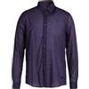 VILEBREQUIN - Camicia regular fit - Blu navy
