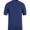 ALPHA STUDIO - Pullover - Blu notte