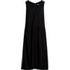 COMME des GARÇONS - Vestito midi - Nero