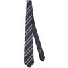 MISSONI - Cravatte e papillon - Blu navy
