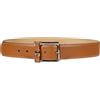 TOD'S - Cintura in pelle - Cammello