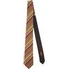 MISSONI - Cravatte e papillon - Marrone