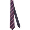 MISSONI - Cravatte e papillon - Blu navy
