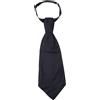 CORNELIANI - Cravatte e papillon - Blu navy
