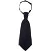 CORNELIANI - Cravatte e papillon - Blu notte