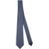 MISSONI - Cravatte e papillon - Blu notte
