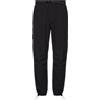 LACOSTE - Pantalone - Nero