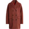 MAX&Co. - Cappotto - Ruggine