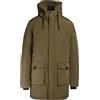 REPLAY - Cappotto - Verde militare