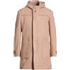 BARBATI - Cappotto - Sabbia