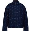YMC YOU MUST CREATE - Giubbotto - Blu navy