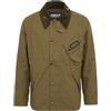 BARBOUR - Giubbotto - Verde militare