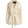 SEVENTY VENEZIA - Giubbotto - Beige