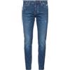 ROŸ ROGER'S - Pantaloni jeans - Blu