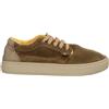 SATORISAN - Sneakers - Khaki