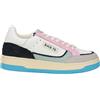 BACK 70 - Sneakers - Bianco