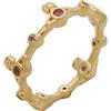 VIVIENNE WESTWOOD - Anello - Oro