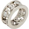 VIVIENNE WESTWOOD - Anello - Argento