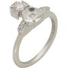 VIVIENNE WESTWOOD - Anello - Argento