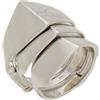 VIVIENNE WESTWOOD - Anello - Argento
