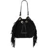 TUSCANY LEATHER - Secchiello - Nero