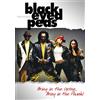 CARGO Records GmbH Bring In The Noise Bring In The Pun (DVD) Black Eyed Peas